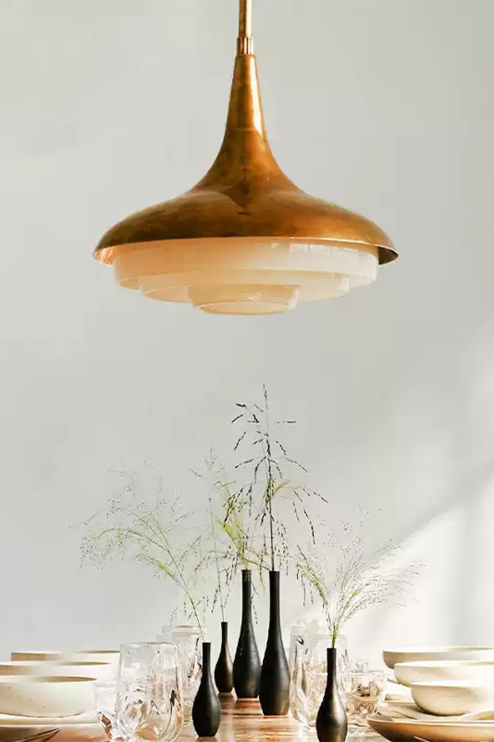 Tabit Pendant Lamp - view 5 | everlamps