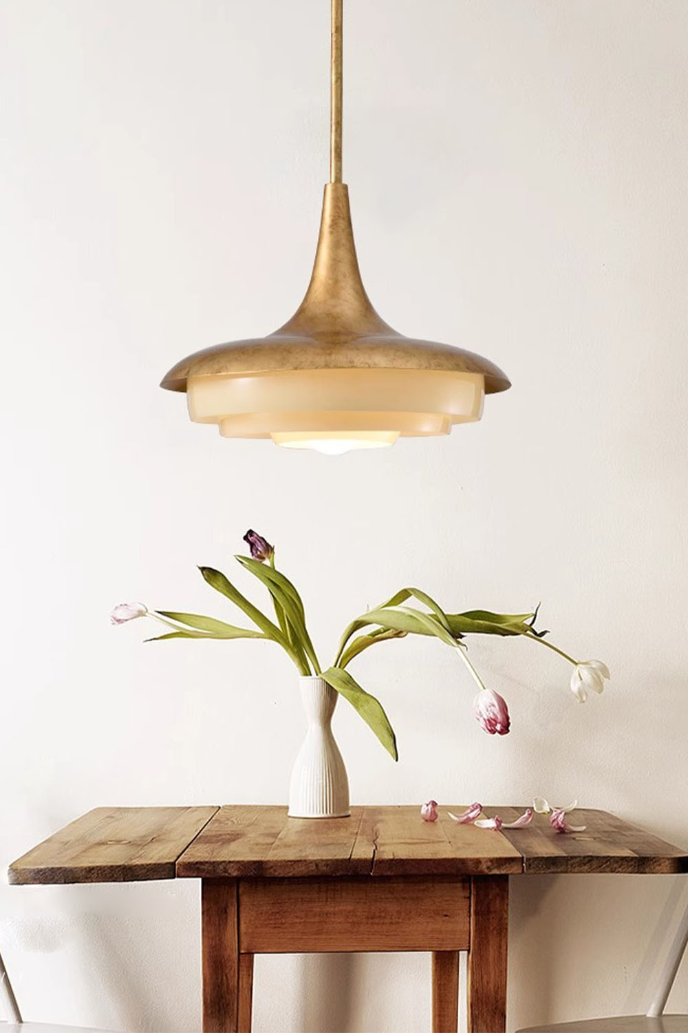 Tabit Pendant Lamp - view 6 | everlamps