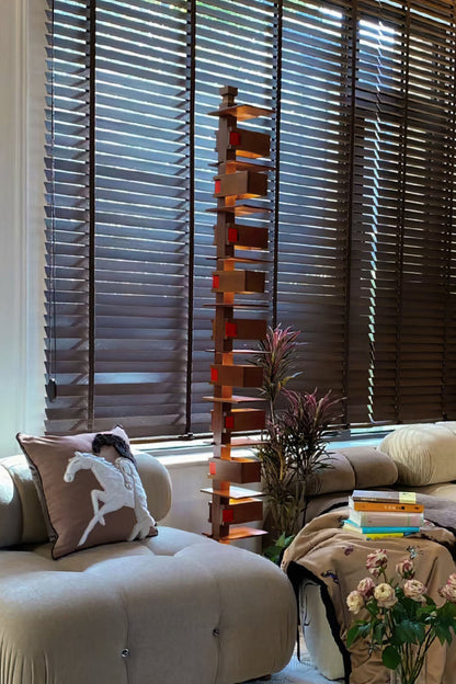 Taliesin Floor Lamp - view 16 | everlamps