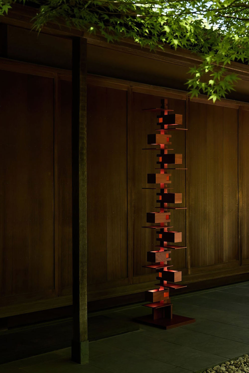 Taliesin Floor Lamp - view 17 | everlamps
