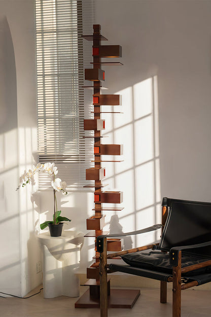 Taliesin Floor Lamp - view 19 | everlamps