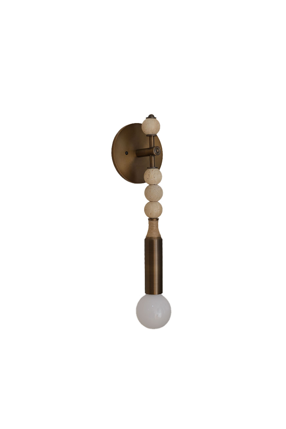 Talisman 1 Wall Light | everlamps