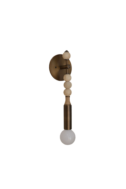 Talisman 1 Wall Light | everlamps