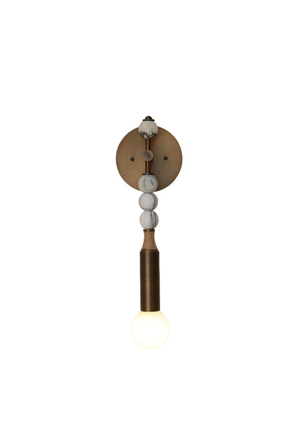 Talisman 1 Wall Light - view 5 | everlamps