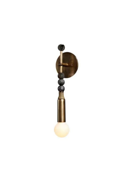 Talisman 1 Wall Light - view 6 | everlamps