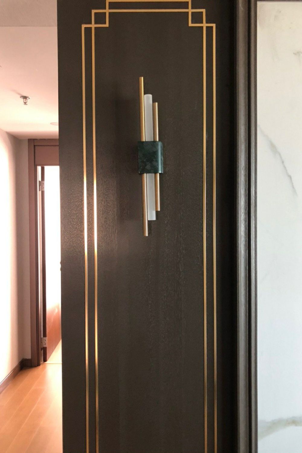 Tanto Wall Light - everlamps