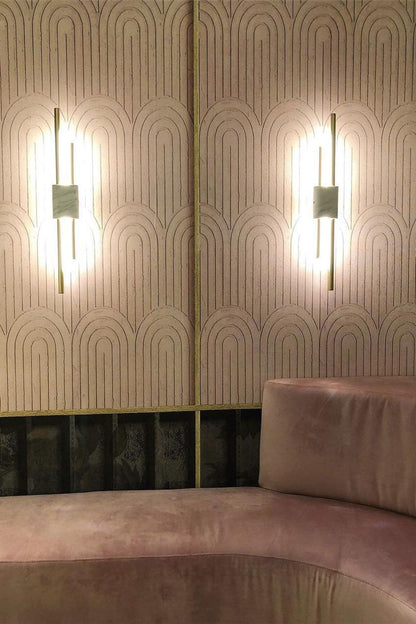 Tanto Wall Light - everlamps