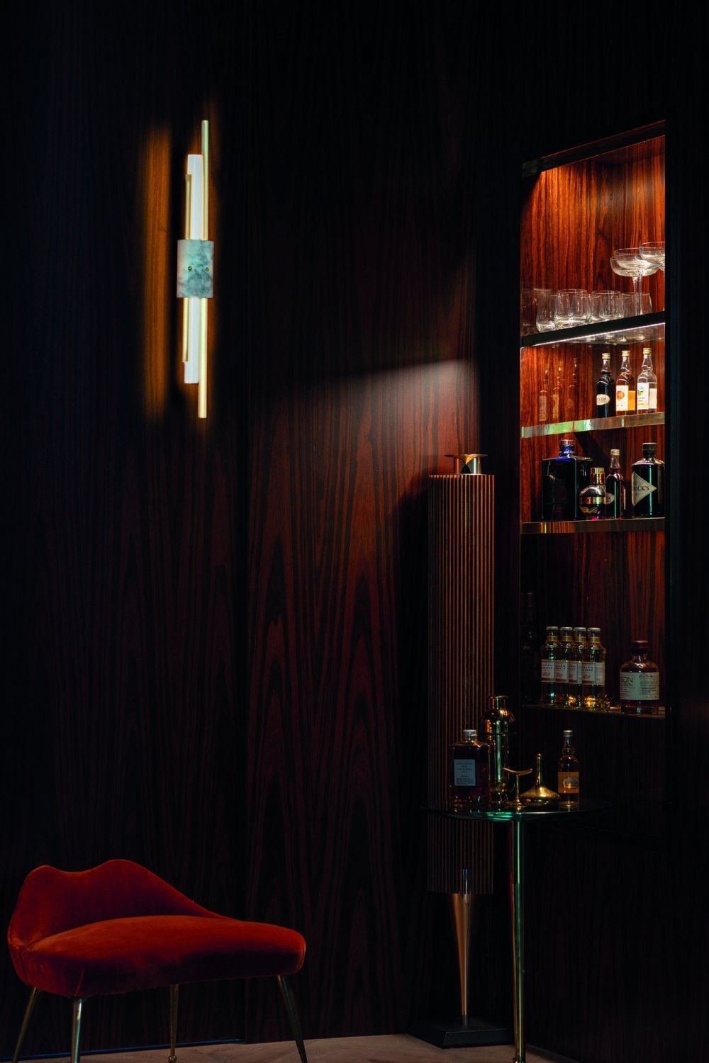 Tanto Wall Light - everlamps
