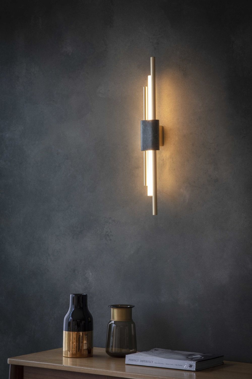 Tanto Wall Light - everlamps