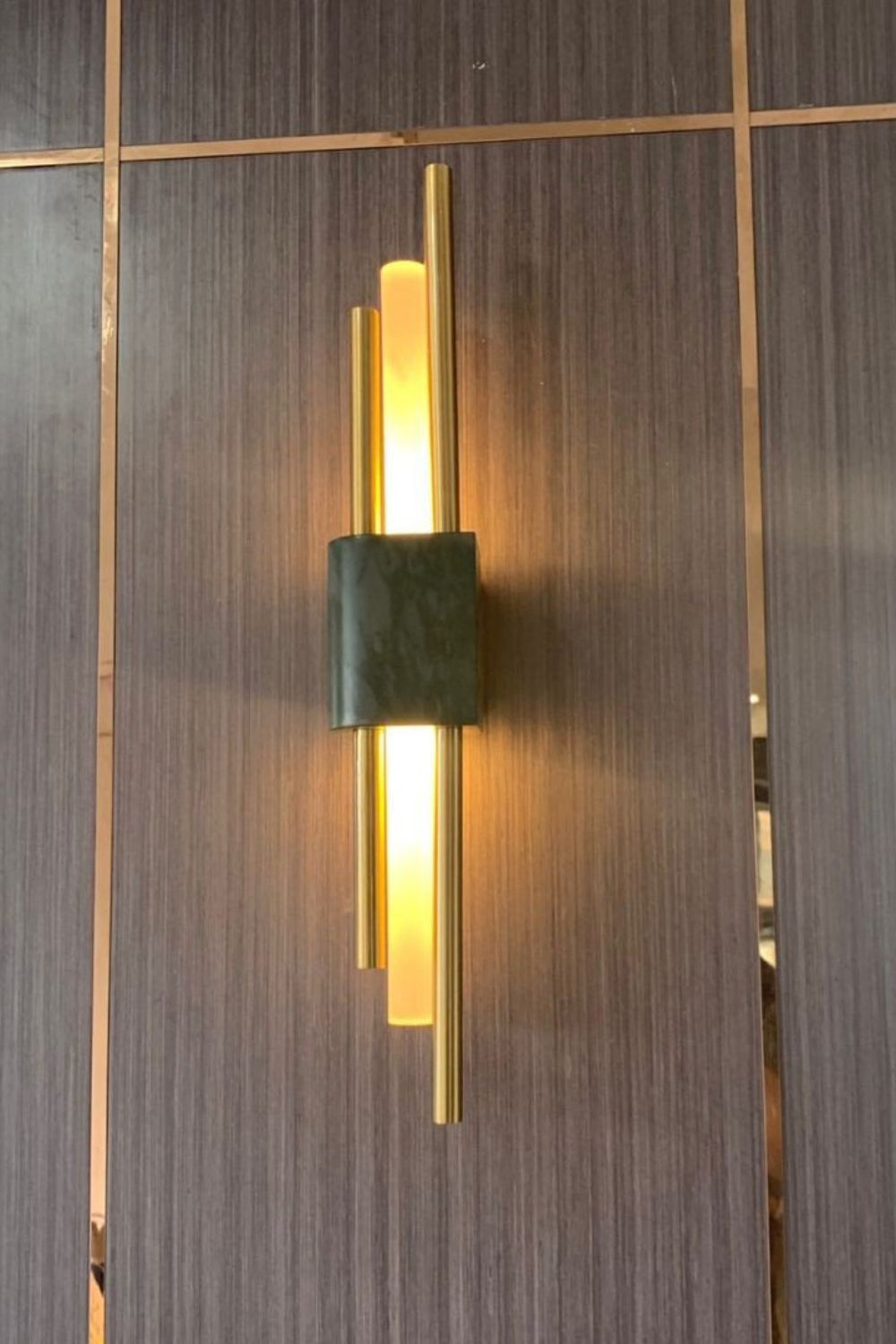 Tanto Wall Light - everlamps