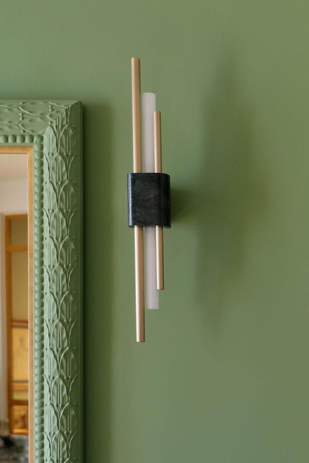 Tanto Wall Light - everlamps