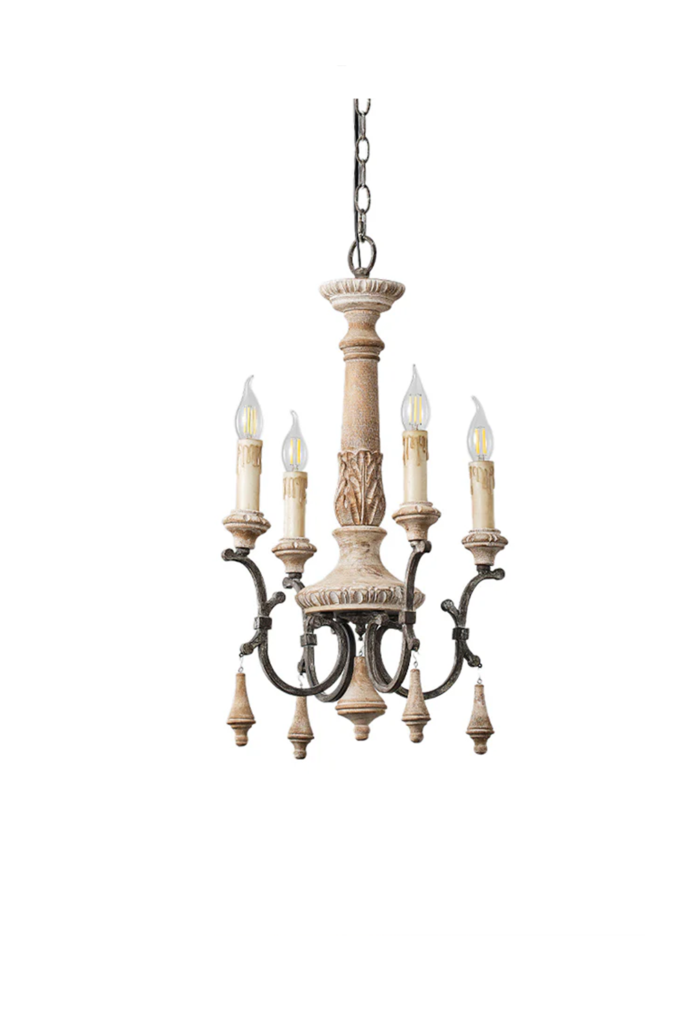 Teresina Chandelier | everlamps