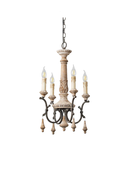 Teresina Chandelier | everlamps