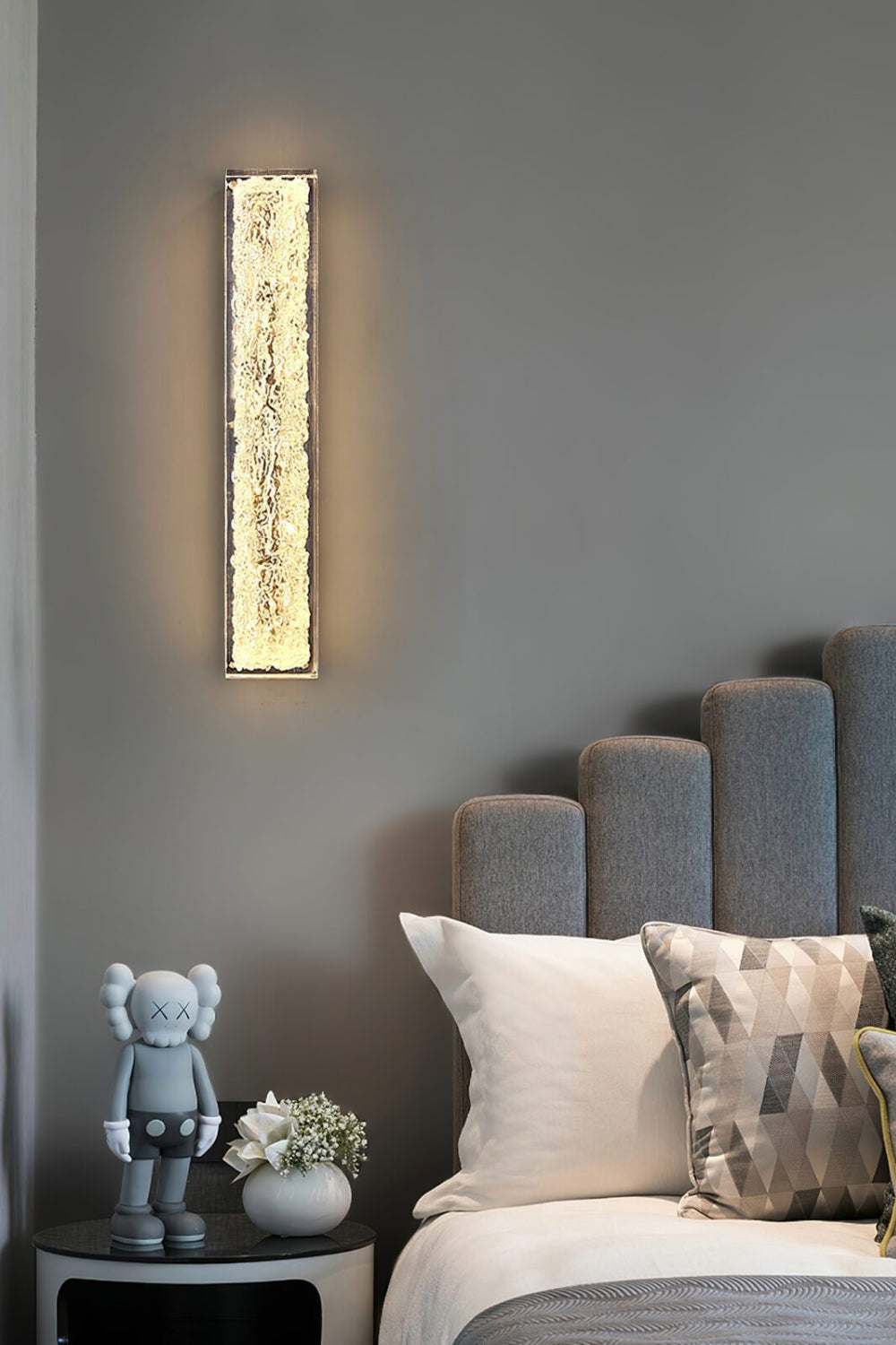 Terra LED Wall Light - view 9 | everlamps