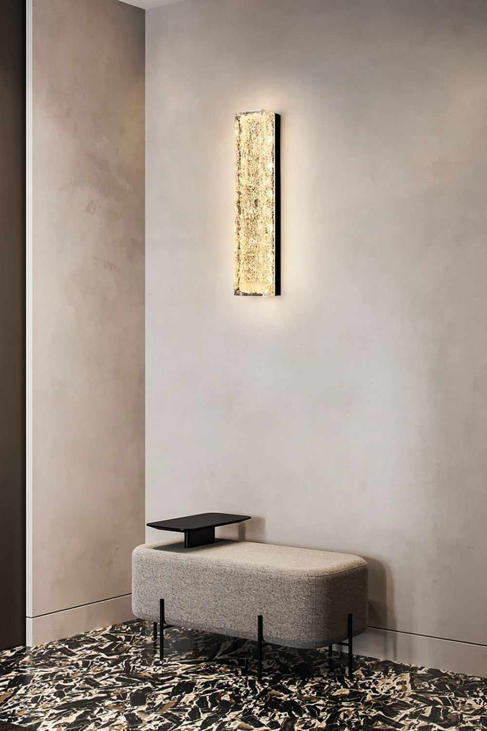 Terra LED Wall Light - view 10 | everlamps