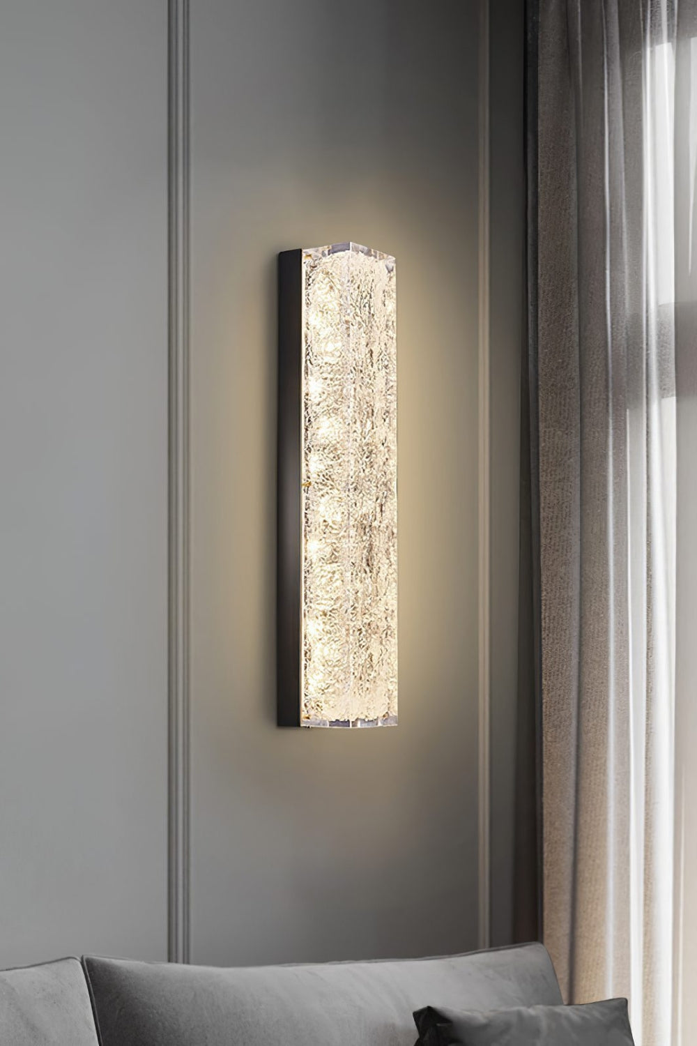 Terra LED Wall Light - view 12 | everlamps