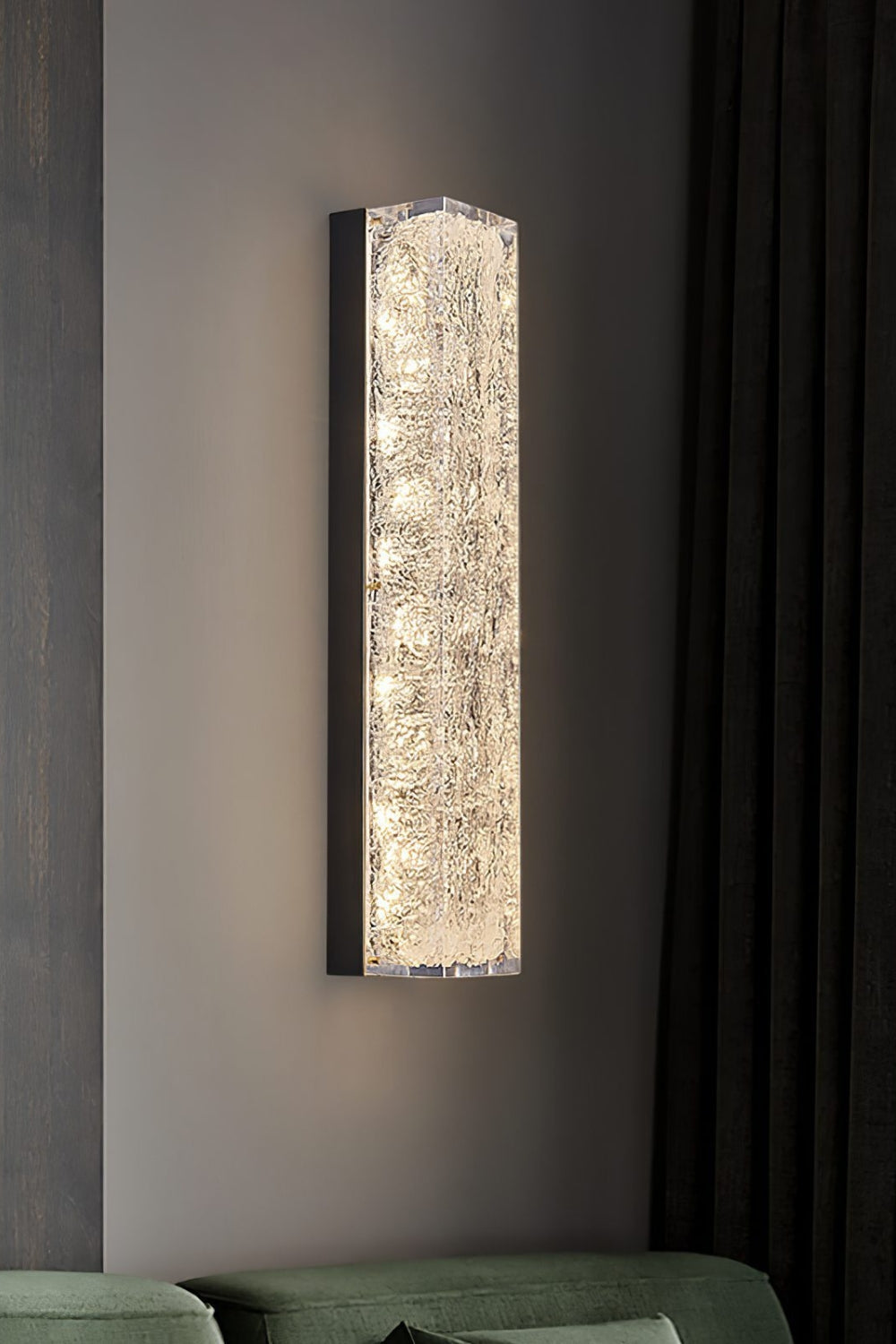 Terra LED Wall Light - view 13 | everlamps