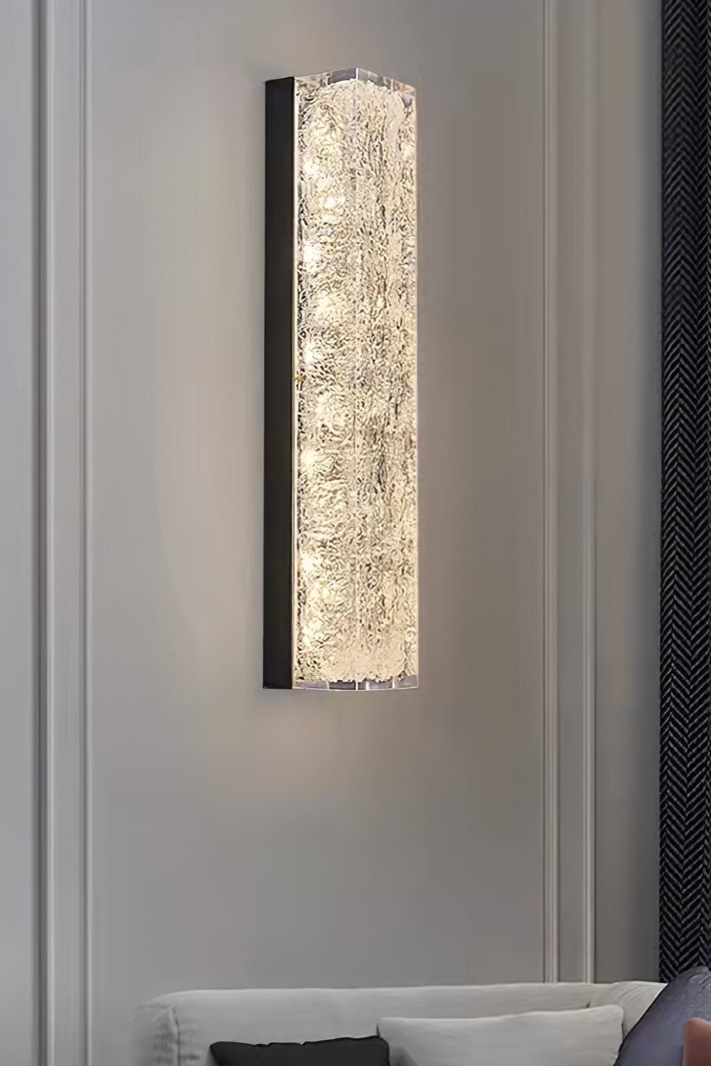 Terra LED Wall Light - view 14 | everlamps