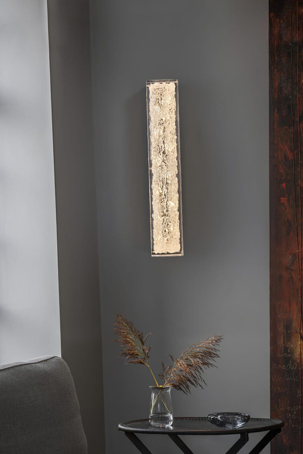 Terra LED Wall Light - view 15 | everlamps