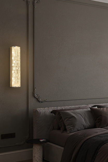 Terra LED Wall Light - view 2 | everlamps