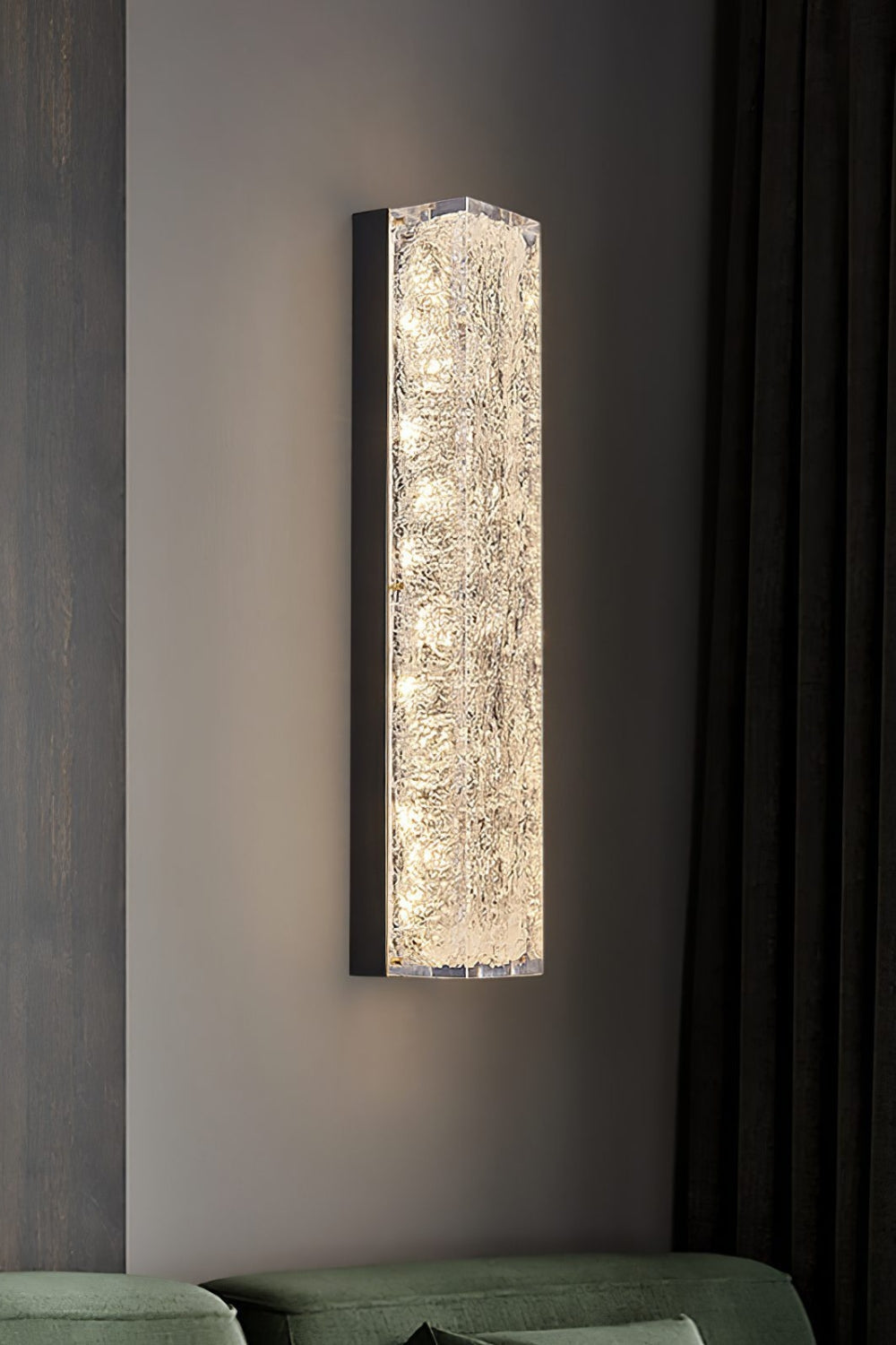 Terra LED Wall Light - view 11 | everlamps