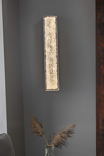 Terra LED Wall Light - view 4 | everlamps