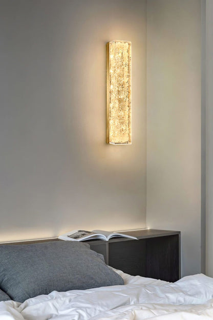 Terra LED Wall Light - view 5 | everlamps