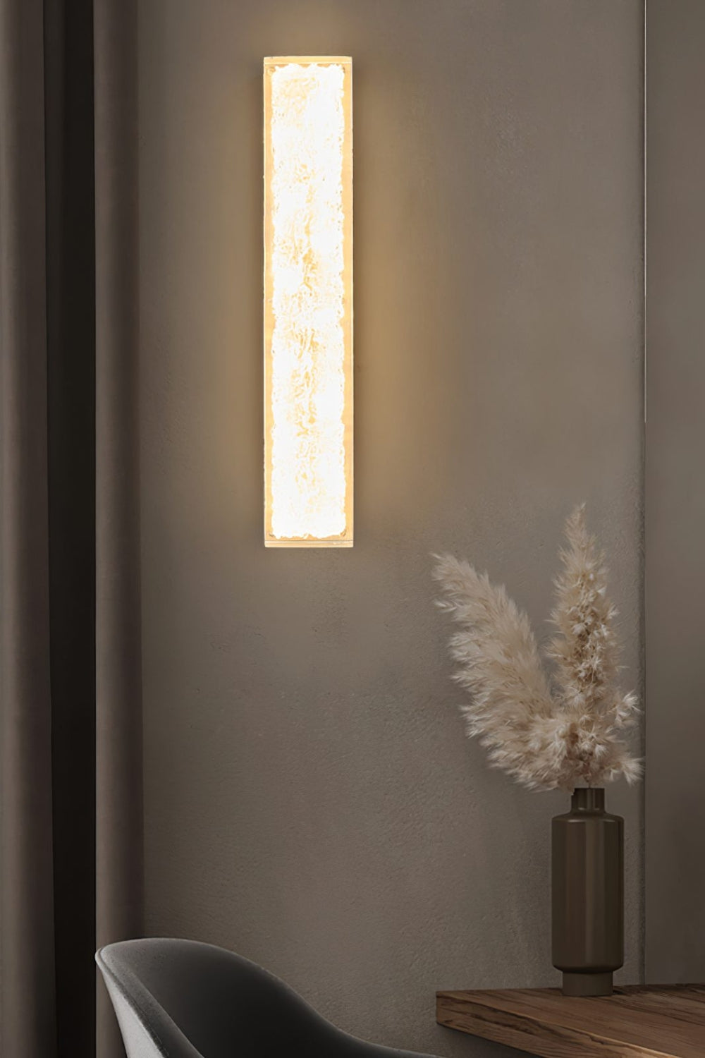 Terra LED Wall Light - view 6 | everlamps