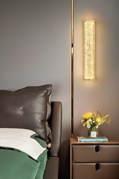 Terra LED Wall Light - view 3 | everlamps