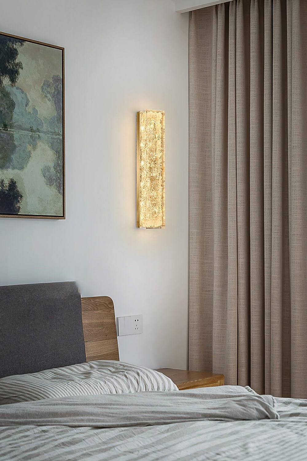 Terra LED Wall Light - view 8 | everlamps