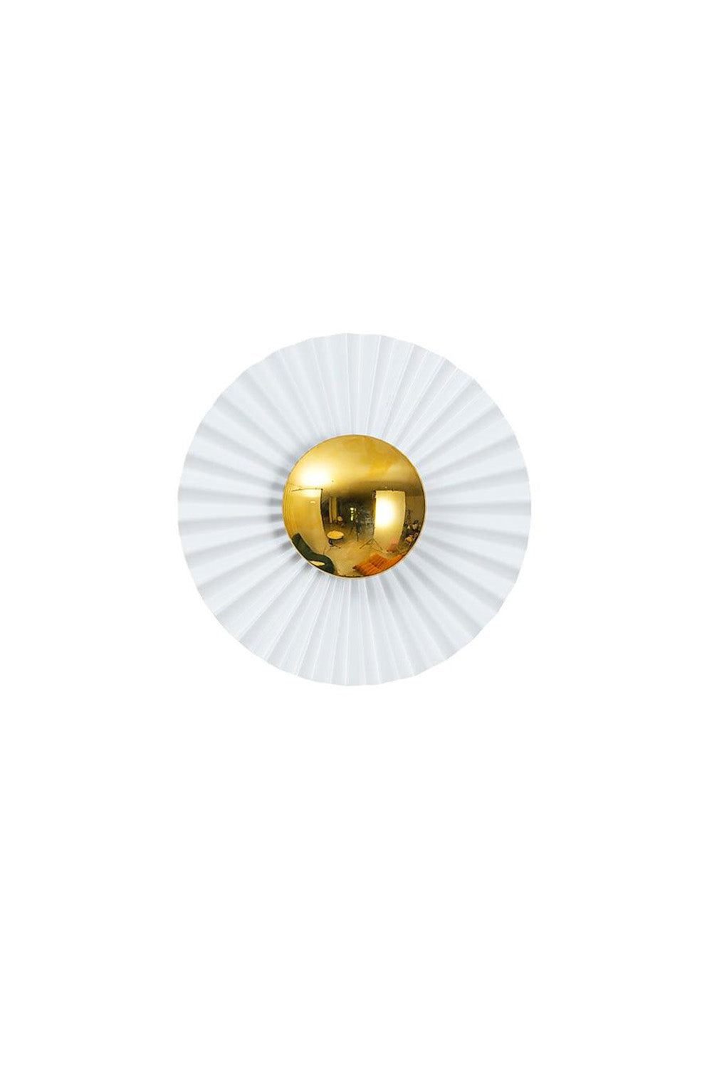 Tinsley Flush Wall Lamp | everlamps
