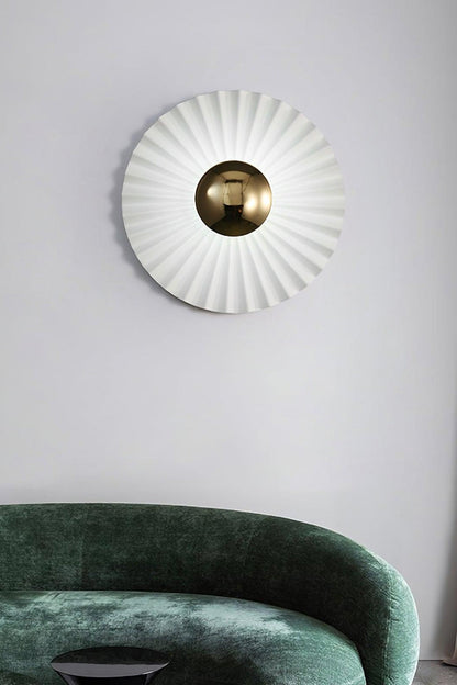 Tinsley Flush Wall Lamp - view 14 | everlamps