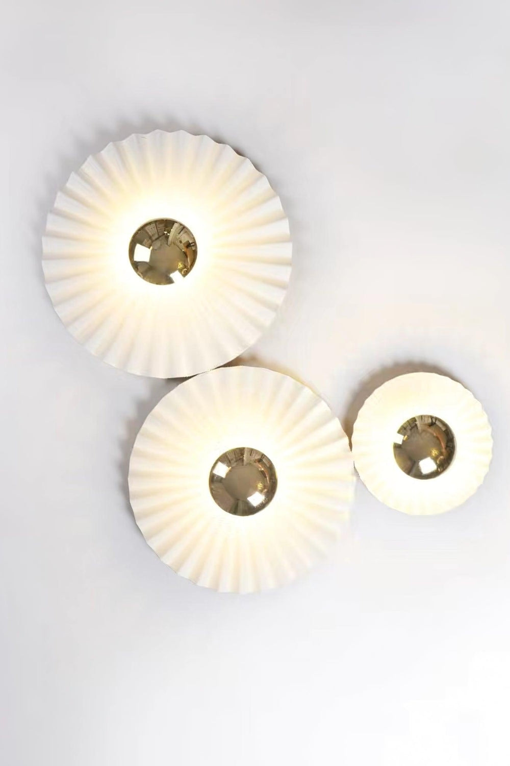 Tinsley Flush Wall Lamp - view 23 | everlamps