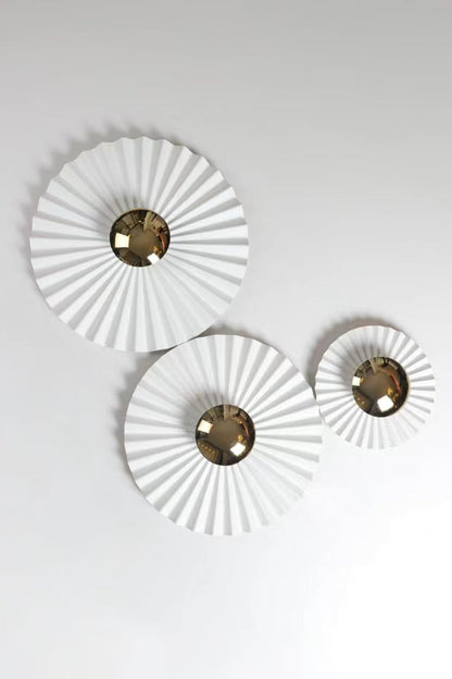 Tinsley Flush Wall Lamp - view 24 | everlamps