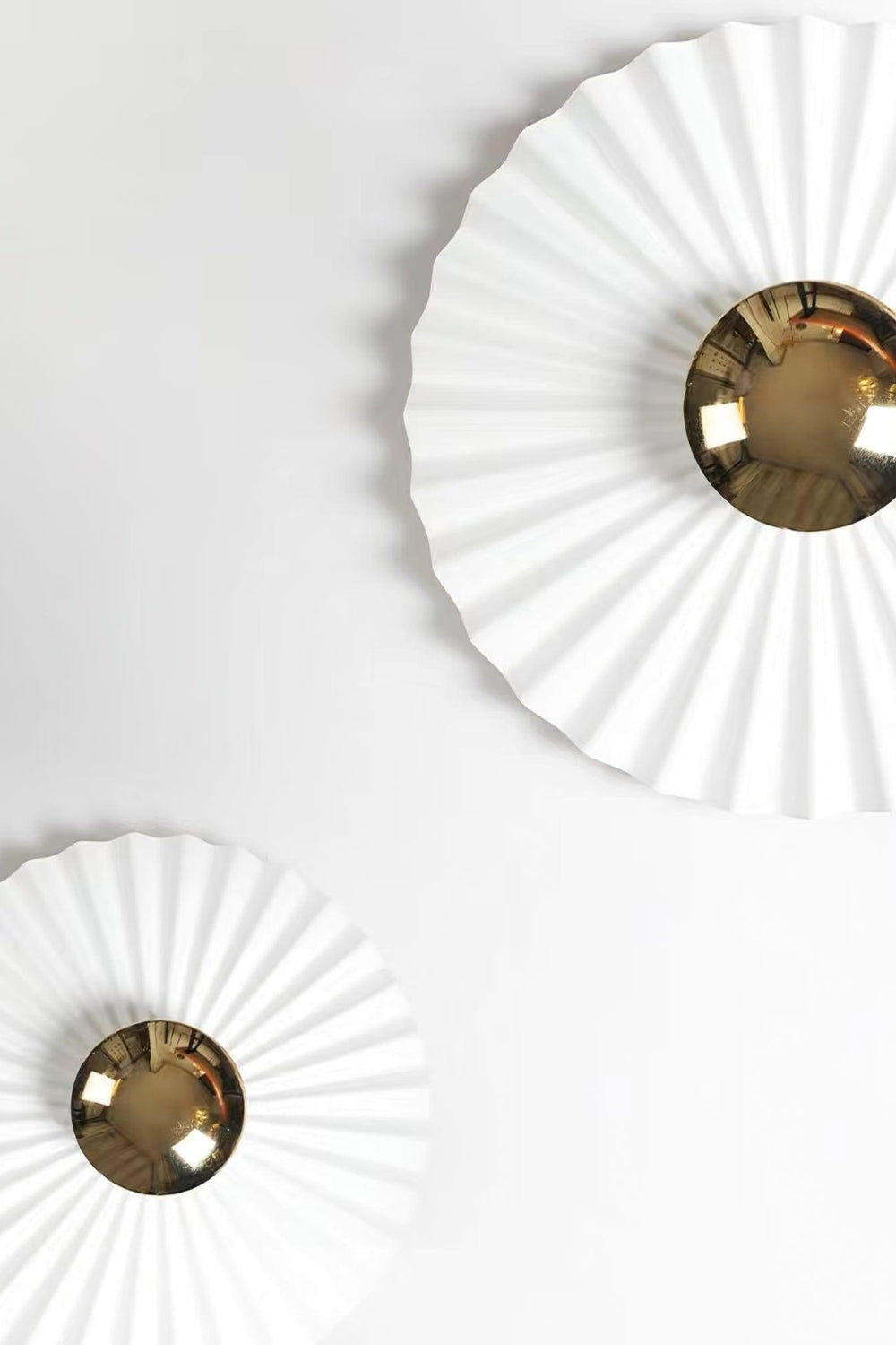 Tinsley Flush Wall Lamp - view 26 | everlamps