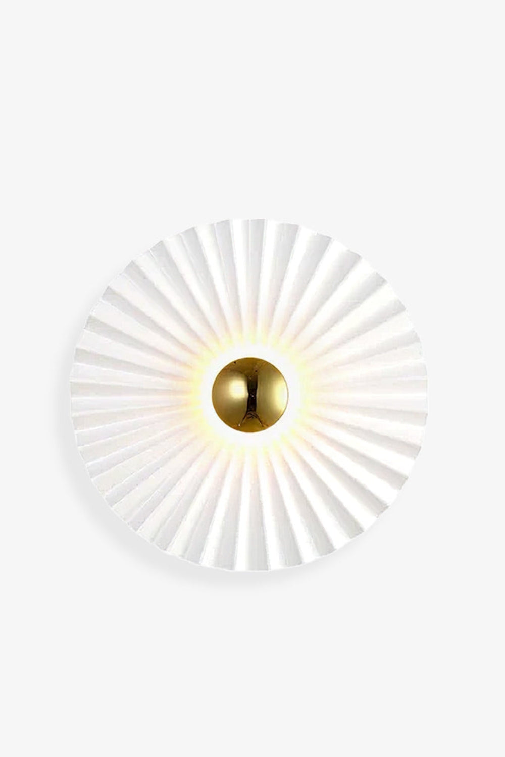 Tinsley Flush Wall Lamp - view 27 | everlamps
