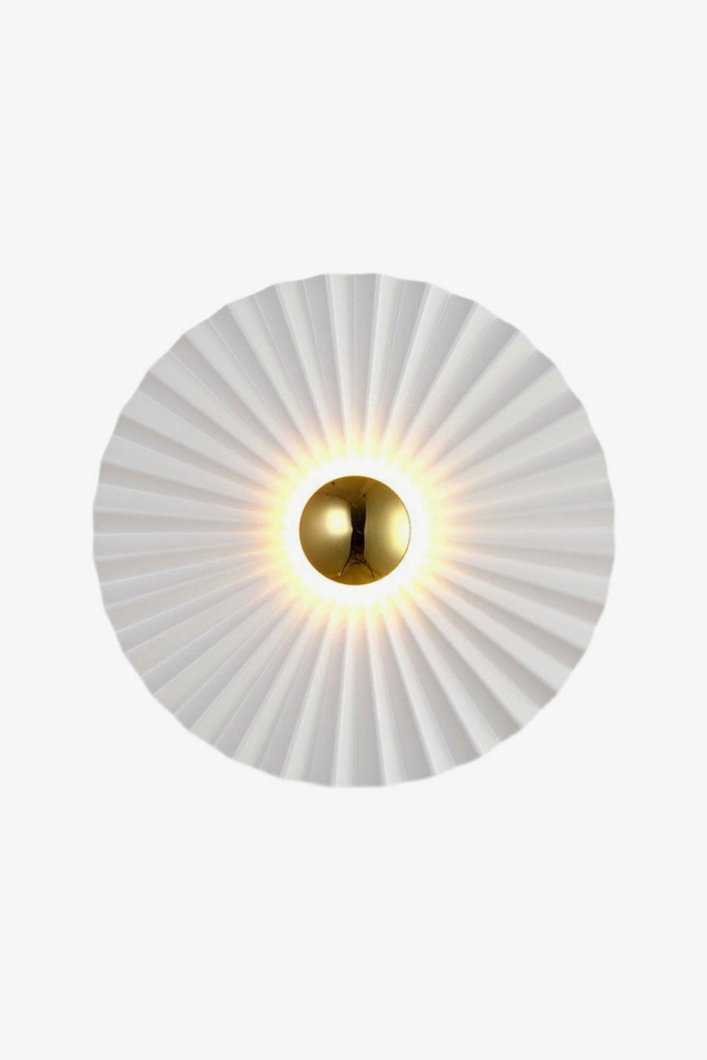 Tinsley Flush Wall Lamp - view 28 | everlamps
