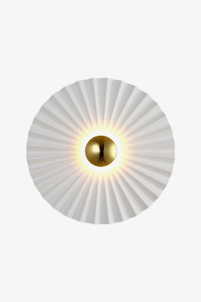Tinsley Flush Wall Lamp - view 28 | everlamps