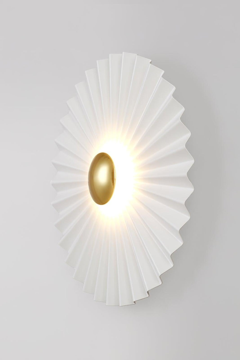 Tinsley Flush Wall Lamp - view 29 | everlamps