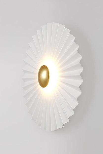 Tinsley Flush Wall Lamp - view 29 | everlamps