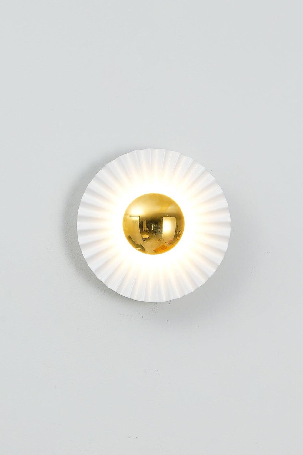 Tinsley Flush Wall Lamp - view 30 | everlamps