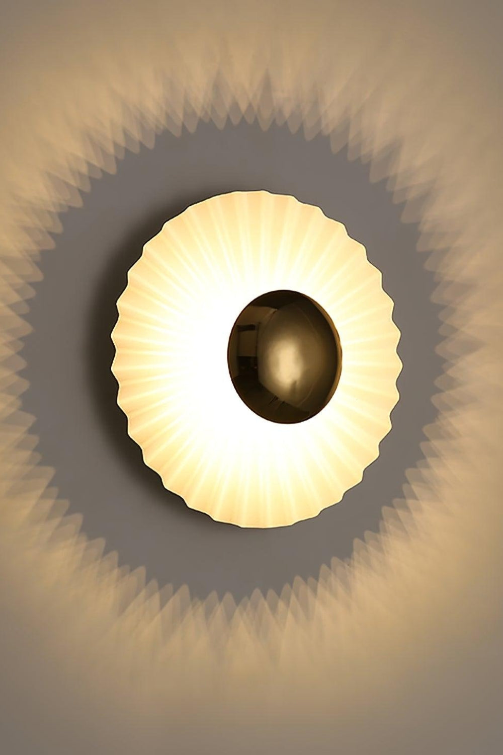 Tinsley Flush Wall Lamp - view 31 | everlamps