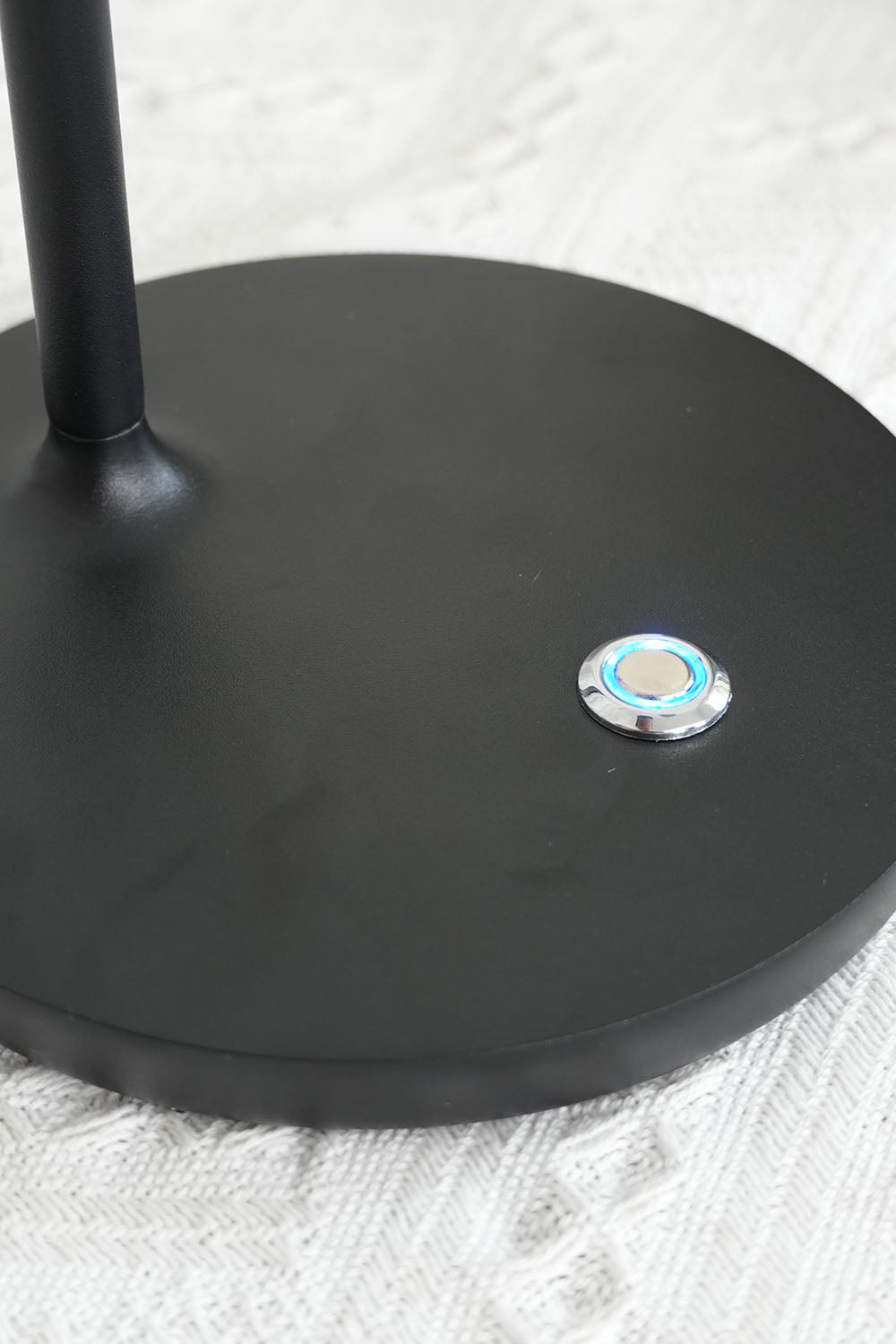 Tip Table Lamp