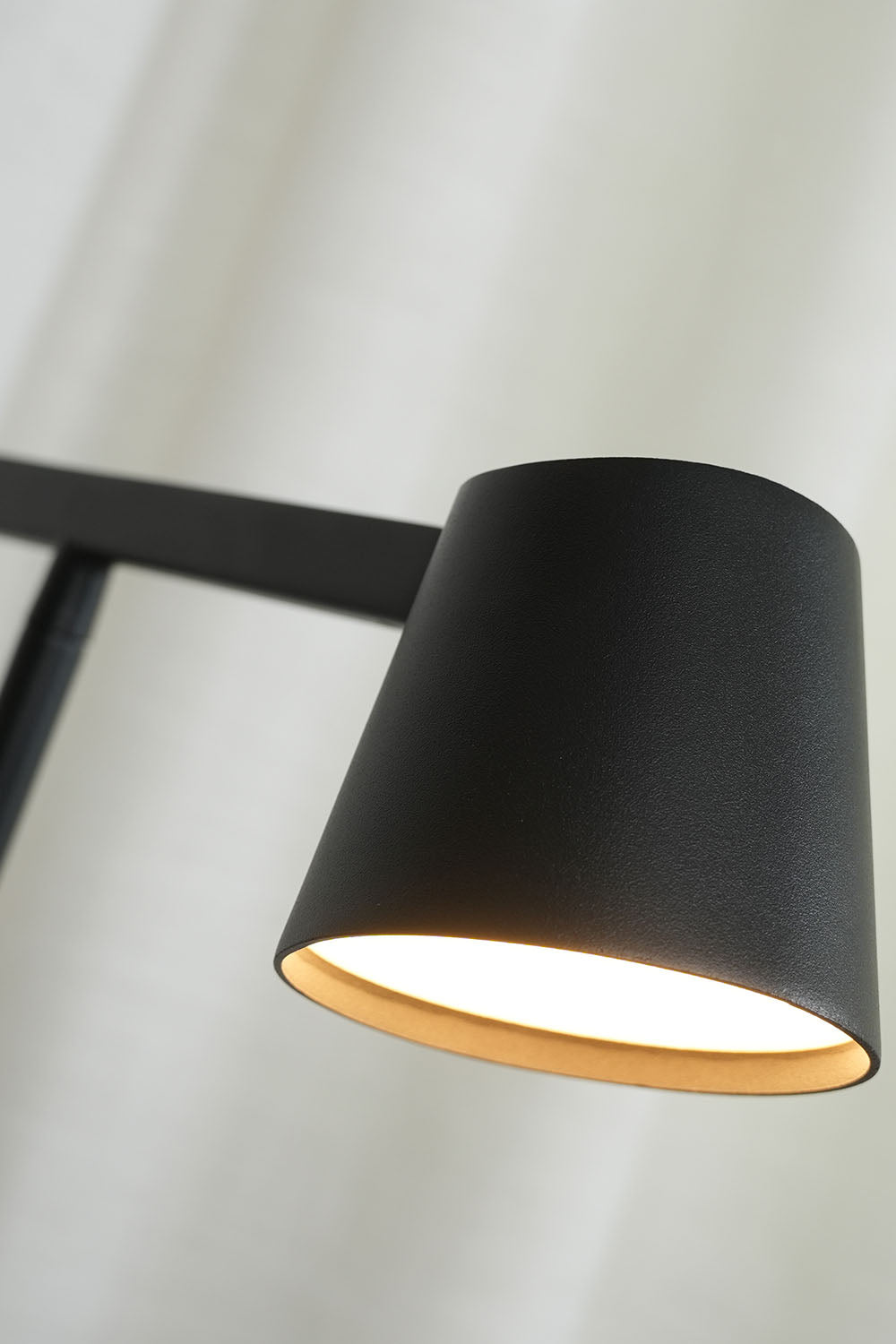 Tip Table Lamp