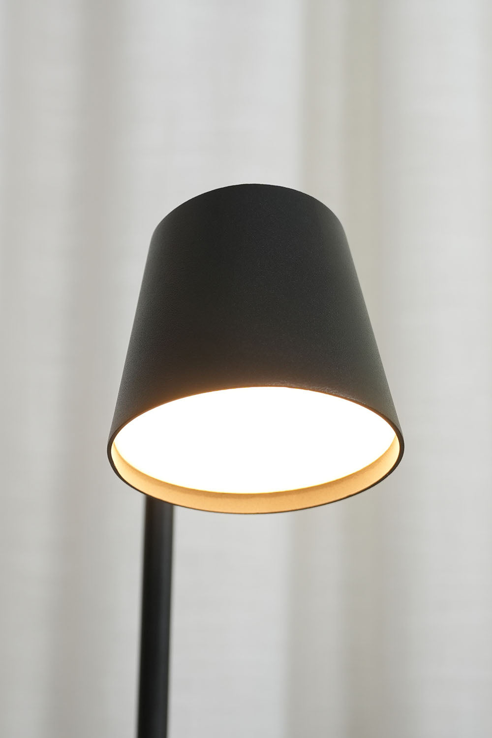Tip Table Lamp