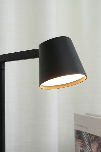 Tip Table Lamp