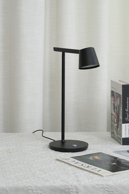 Tip Table Lamp