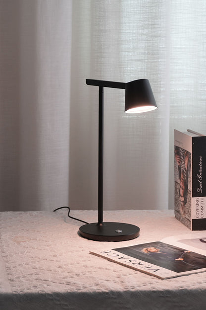 Tip Table Lamp