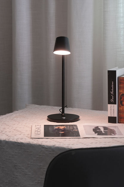 Tip Table Lamp
