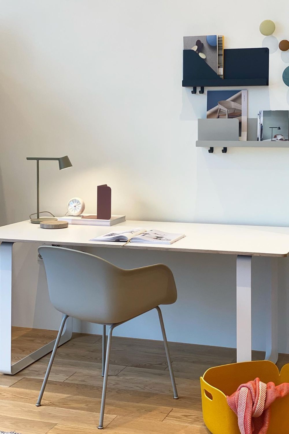 Tip Table Lamp - everlamps